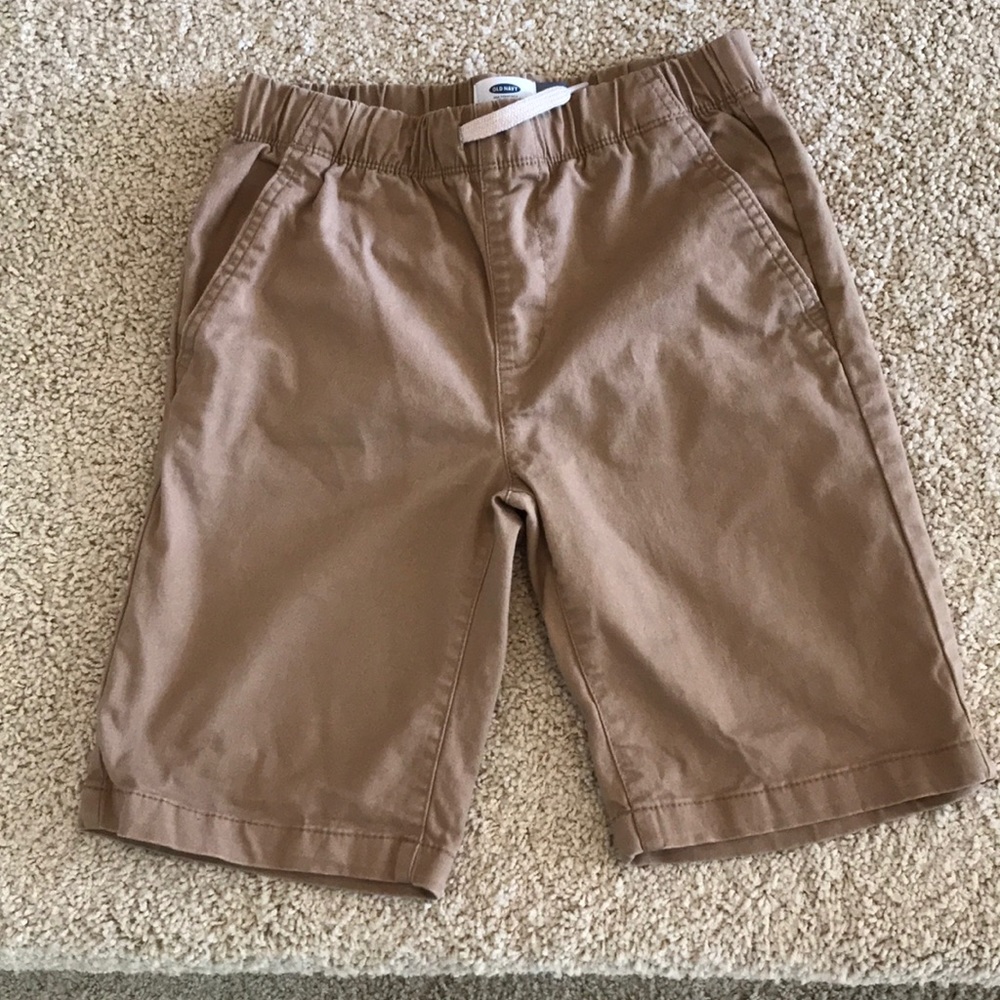 Boys Old Navy Shorts